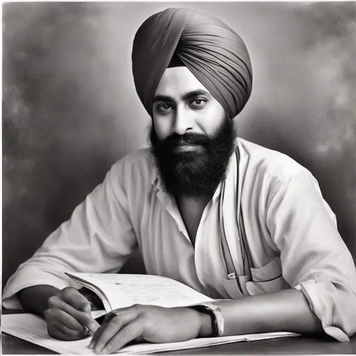 Rajkumar Shitaljit Singh
