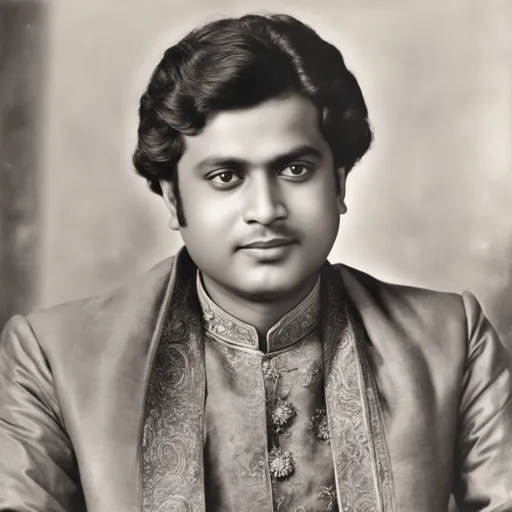 Rajkumar Shyamanand Sinha