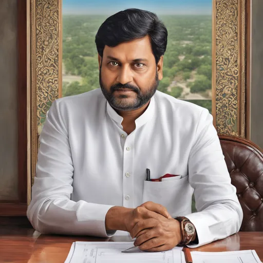 Rajkumar Singh (politician)