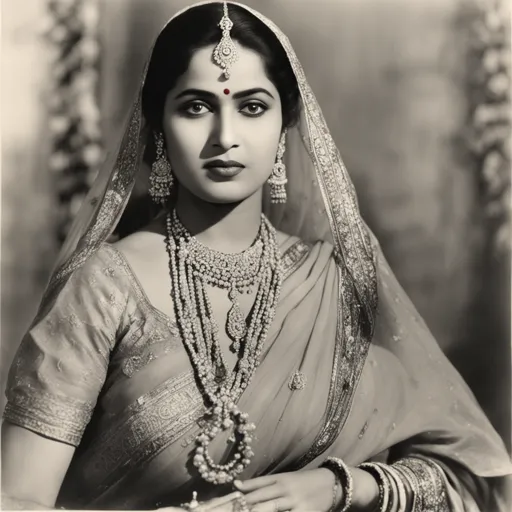 Rajkumari Dubey