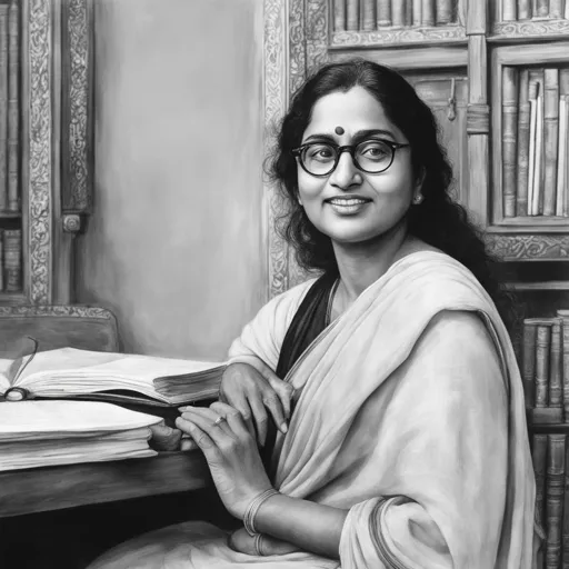 Rajlukshmee Debee Bhattacharya