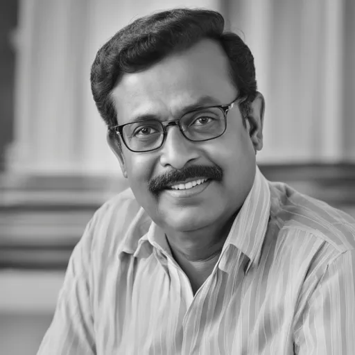 Rajmohan Unnithan