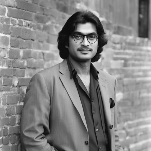 Rajnarayan Chandavarkar
