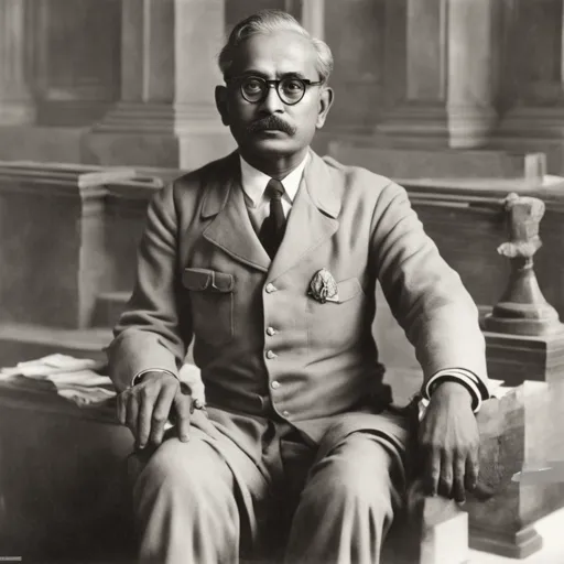 Rajnarayan Mishra