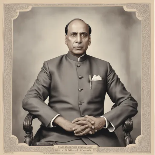 Rajnath Sonkar Shastri