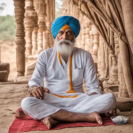 Rajneesh Harvansh Singh
