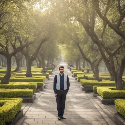 Rajneesh Narula