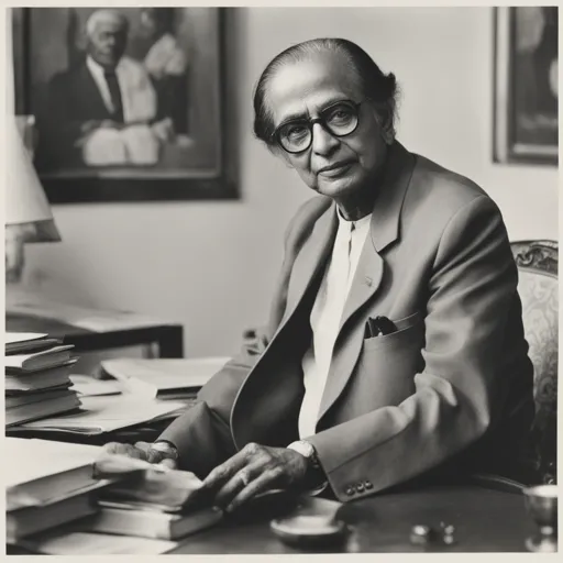 Rajni Kothari
