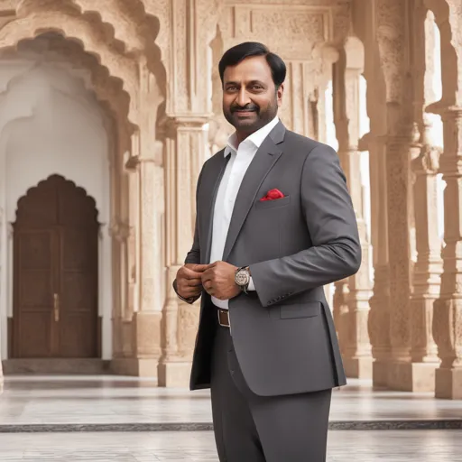 Rajnish Kumar Mittal