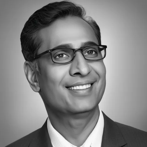 Rajnish Mehra