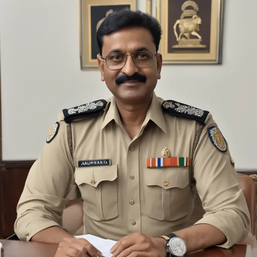 Rajnish Rai