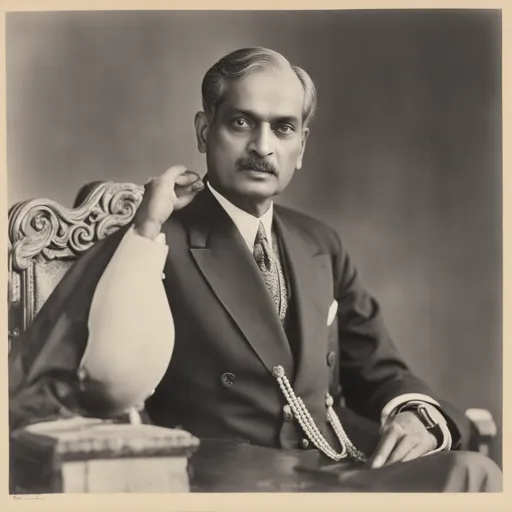 Rajniti Prasad
