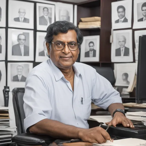 Rajpal Abeynayake