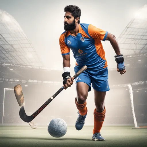 Rajpal Singh