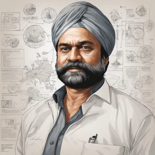 Rajpal Singh Yadav
