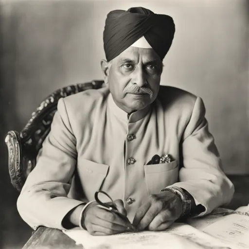 Rajpat Singh Doogar