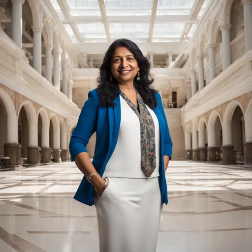 Rajshree Agarwal
