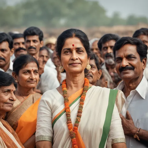 Rajshree Singh
