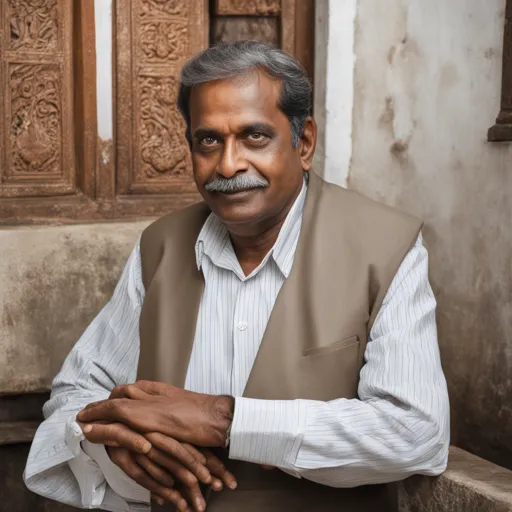 Raju Ananthaswamy