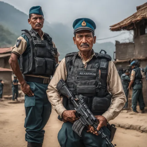 Raju Aryal