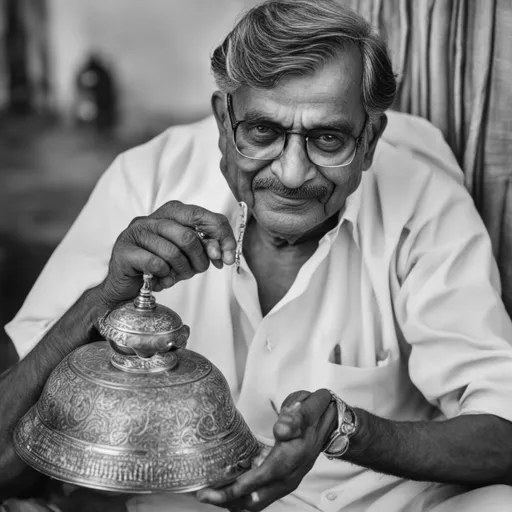 Raju Bharatan
