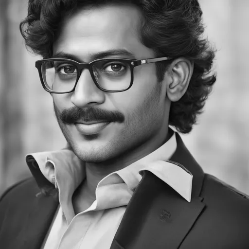 Raju Jeyamohan