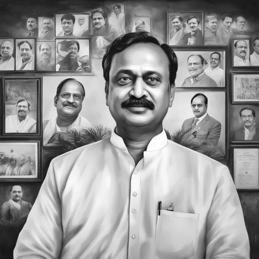 Raju Manikrao Karemore