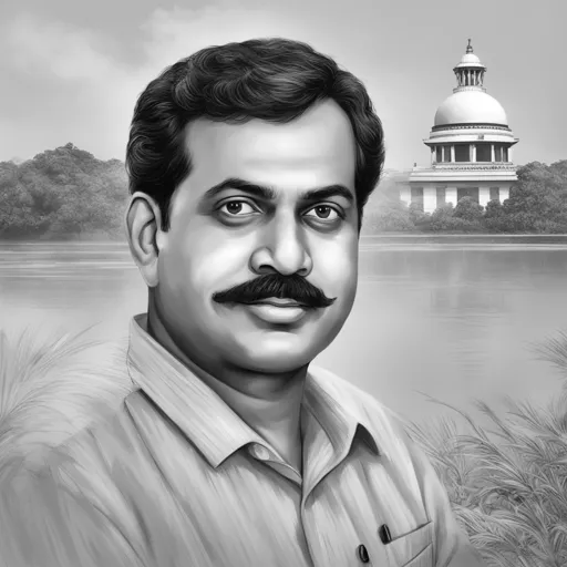 Raju Narayan Todsam