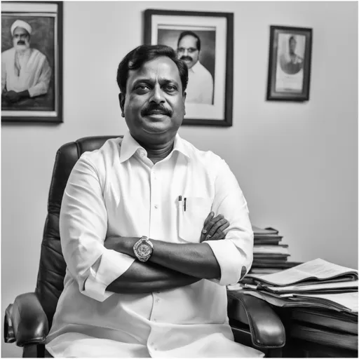 Raju Narayanaswamy