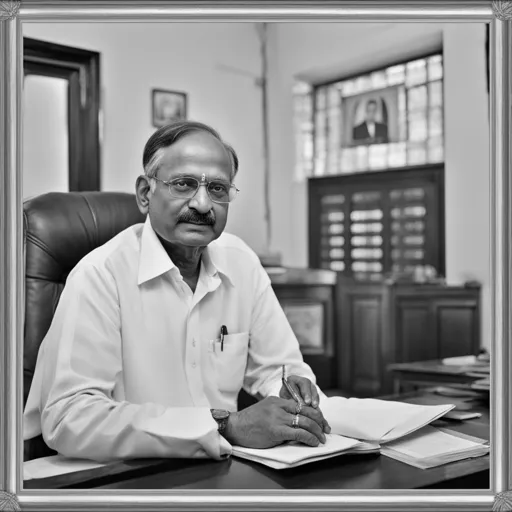 Raju Parmar