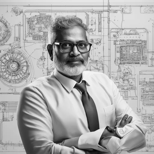 Raju Peddada