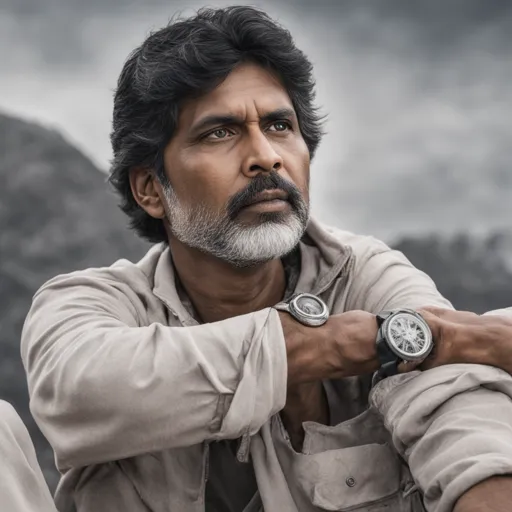 Raju Rai