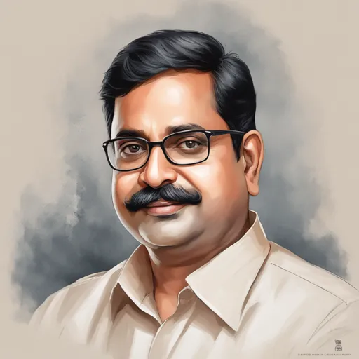 Raju Shetti
