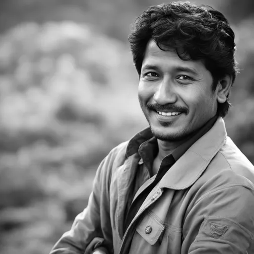 Raju Shrestha