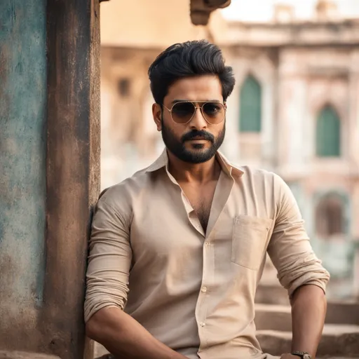 Raju Singh Mahi