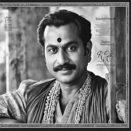 Raju Talikote