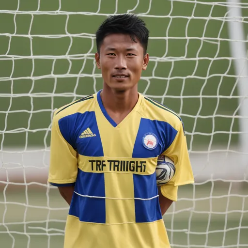 Raju Tamang