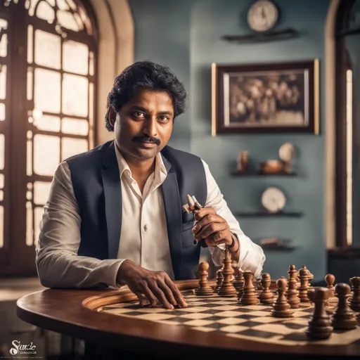 Raju Tolani