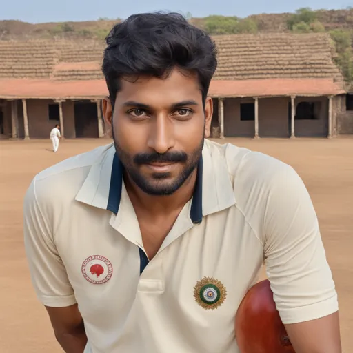 Rajvardhan Hangargekar