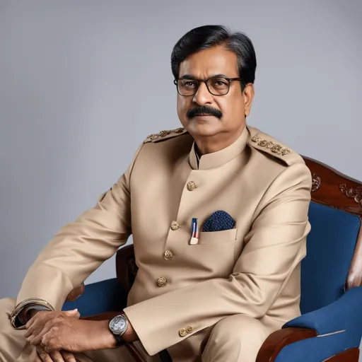 Rajvardhan Singh Dattigaon