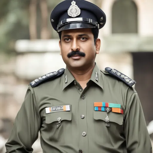 Rajvarhan Sinha