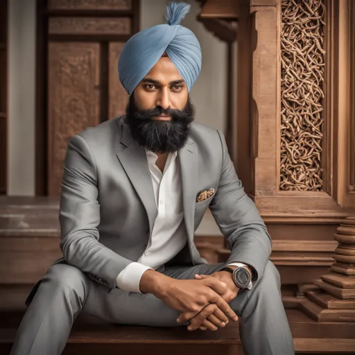 Rajveer Singh