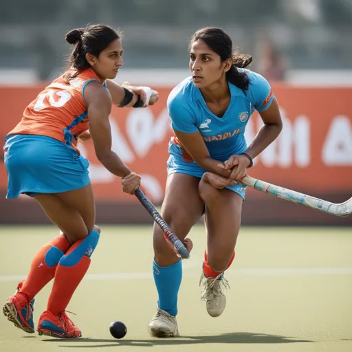 Rajwinder Kaur (field hockey)