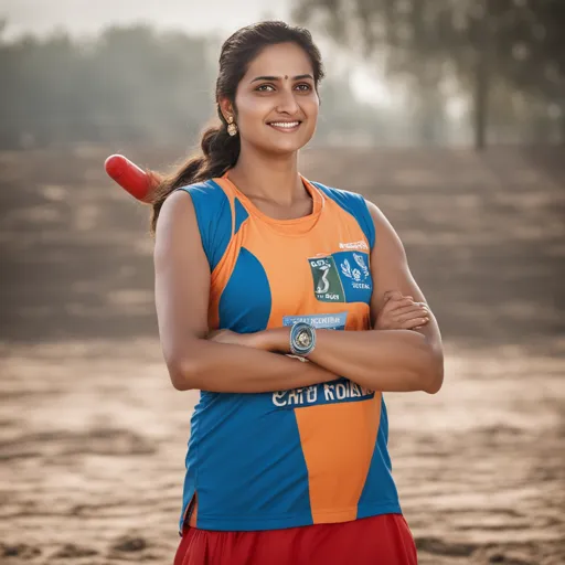 Rajwinder Kaur (field hockey, born 1998)