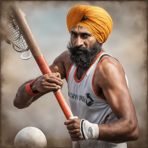 Rajwinder Singh