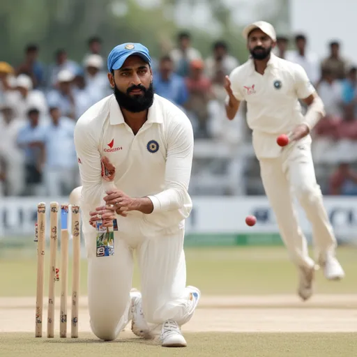 Rajwinder Singh (cricketer)