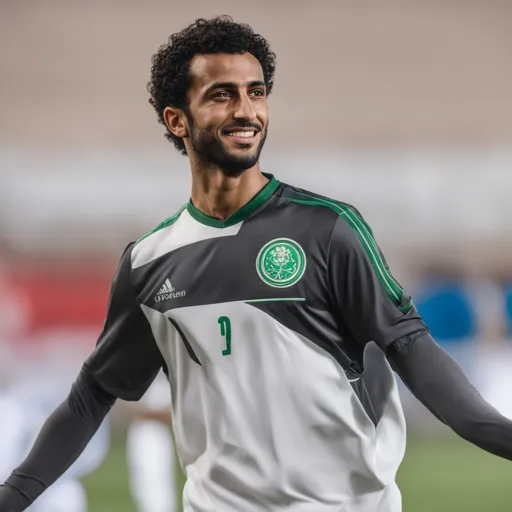 Rakan Al-Shamlan