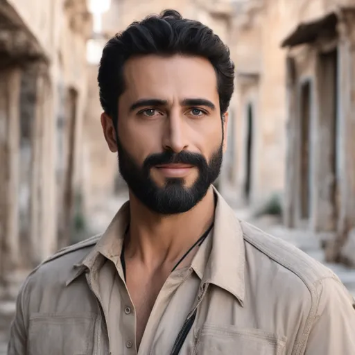 Rakan Rushaidat