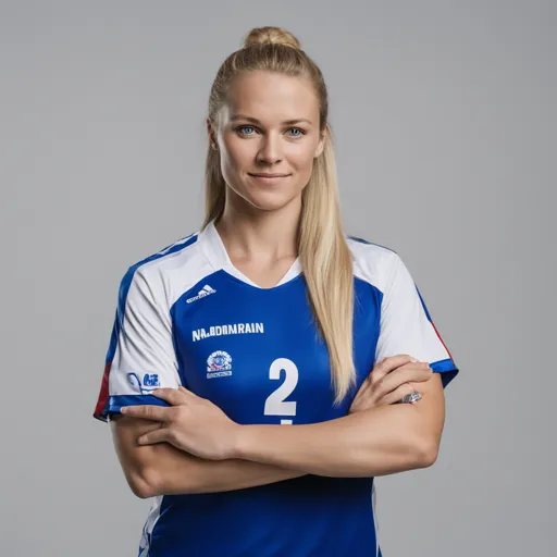 Rakel Dögg Bragadóttir