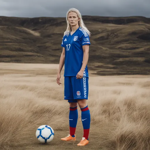 Rakel Logadóttir